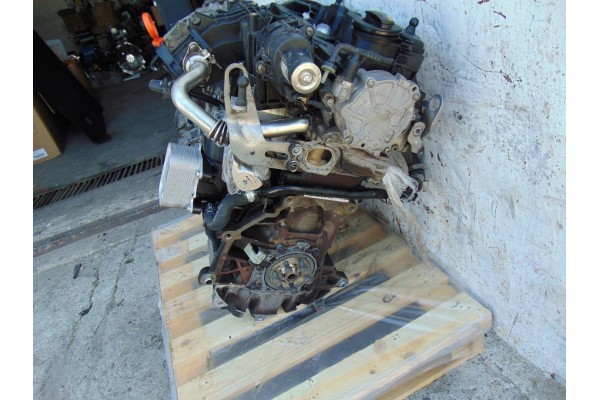 Motor VW Golf VI 1.6 TDI CAY