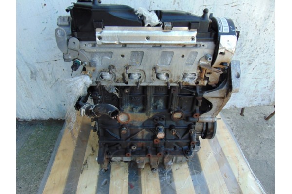 Motor VW Golf VI 1.6 TDI CAY