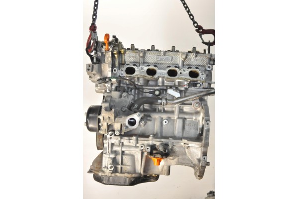 KIA PICANTO III HYUNDAI i10 III 1 2 MPI 62kW 84HP ENGINE G4LF 30 thousand km