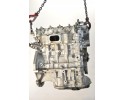 KIA PICANTO III HYUNDAI i10 III 1 2 MPI 62kW 84HP ENGINE G4LF 30 thousand km Part manufacturer Hyundai OE