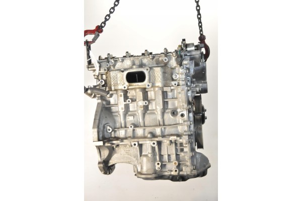 KIA PICANTO III HYUNDAI i10 III 1 2 MPI 62kW 84HP ENGINE G4LF 30 thousand km Part manufacturer Hyundai OE
