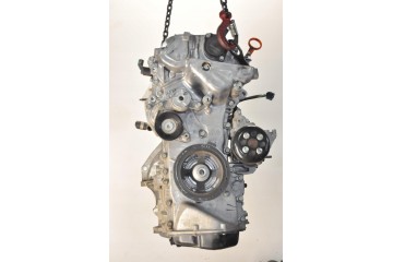 KIA PICANTO III HYUNDAI i10 III 1 2 MPI 62kW 84HP ENGINE G4LF 30 thousand km Catalog number of the part G4LF
