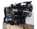 Engine Fiat Ducato 2 3 180HP EURO6 F1AGL4111
