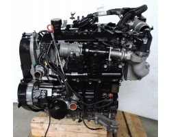 Engine Fiat Ducato 2 3 180HP EURO6 F1AGL4111