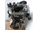 Engine Fiat Ducato 2 3 180HP EURO6 F1AGL4111 Car type cargo vans