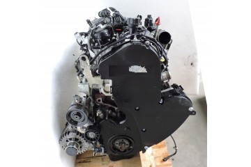 Engine Fiat Ducato 2 3 180HP EURO6 F1AGL4111 Catalog number of the part F1AGL4111 E002