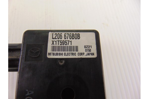 L206676B0B SENSOR MAZDA CX-7 ER Active 2011 L206676B0B 205845 MAZDA - 1