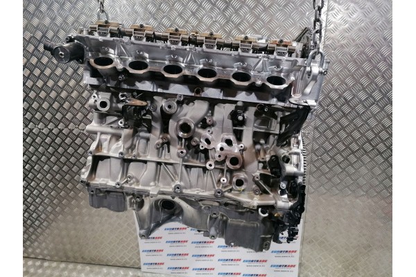 BMW G05 G06 G07 G14 G15 G16 ENGINE B58B30C 250KW 340KM