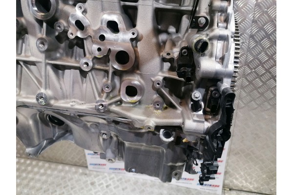 BMW G05 G06 G07 G14 G15 G16 ENGINE B58B30C 250KW 340KM Catalog number of the part B58B30C 2457989 7934494 8630463 8664037 863164