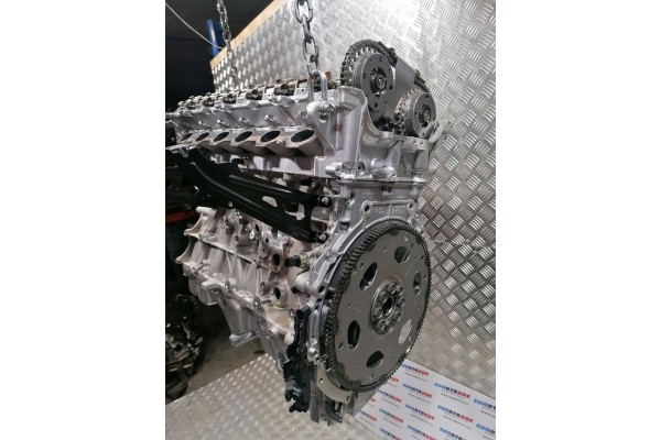 BMW G05 G06 G07 G14 G15 G16 ENGINE B58B30C 250KW 340KM Part manufacturer BMW OE