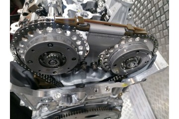 BMW G05 G06 G07 G14 G15 G16 ENGINE B58B30C 250KW 340KM Engine type petrol