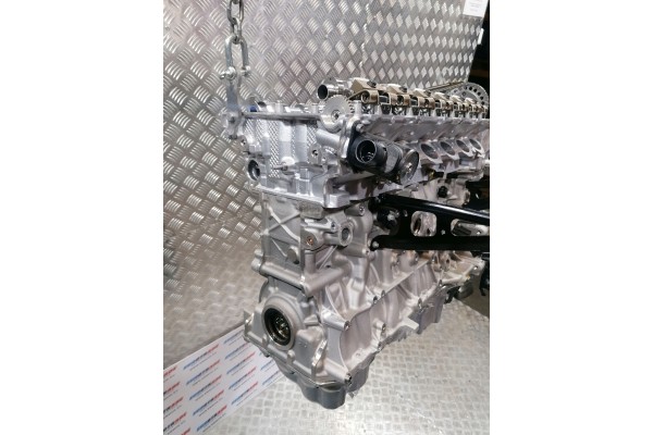 Motor BMW B58B30C 250KW 340KM para G05 G06 G07 G14 G15 G16