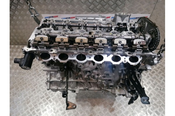 Motor BMW B58B30C 250KW 340KM para G05 G06 G07 G14 G15 G16