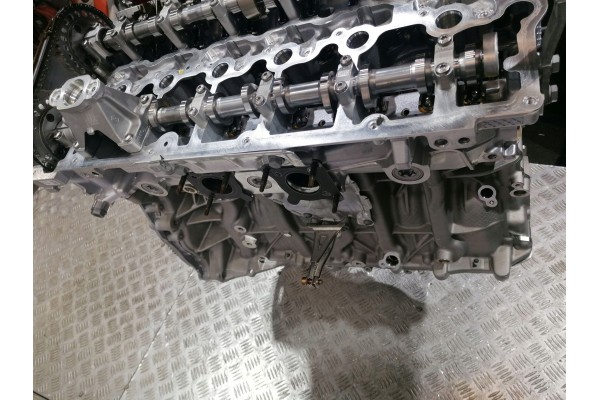 Motor BMW B58B30C 250KW 340KM para G05 G06 G07 G14 G15 G16