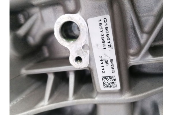 Motor BMW B58B30C 250KW 340KM para G05 G06 G07 G14 G15 G16