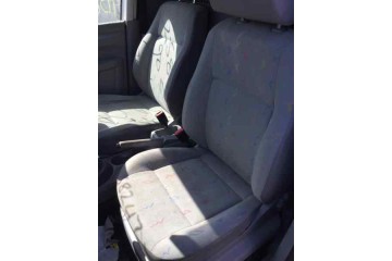 VOLKSWAGEN CADDY (2K)(02.2004) Life