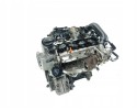 ENGINE COMPLETE SEAT SKODA VW GOLF VI 1 4 TSI CAX