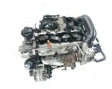 ENGINE COMPLETE SEAT SKODA VW GOLF VI 1 4 TSI CAX Car type passenger cars
