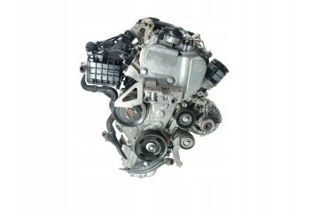 ENGINE COMPLETE SEAT SKODA VW GOLF VI 1 4 TSI CAX Catalog number of the part CAX