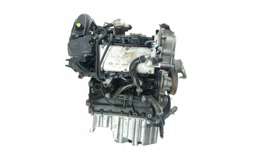 Motor Completo Seat Skoda VW Golf VI 1.4 TSI CAX