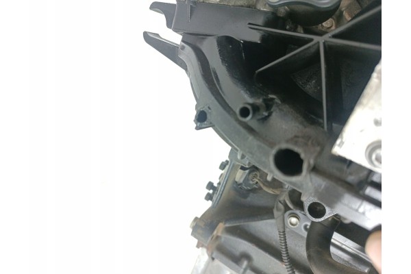 Motor Completo Seat Skoda VW Golf VI 1.4 TSI CAX