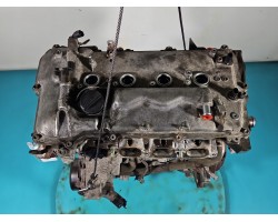 ENGINE TOYOTA AVENSIS III T27 2ZR 1 8 VVTI 147KM FILM MEASUREMENT