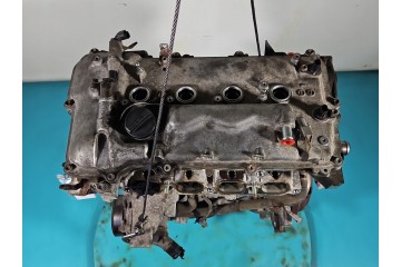 ENGINE TOYOTA AVENSIS III T27 2ZR 1 8 VVTI 147KM FILM MEASUREMENT