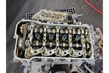 ENGINE TOYOTA AVENSIS III T27 2ZR 1 8 VVTI 147KM FILM MEASUREMENT Part manufacturer Toyota OE