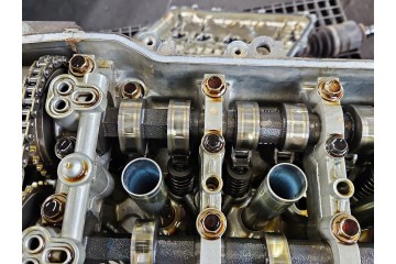 ENGINE TOYOTA AVENSIS III T27 2ZR 1 8 VVTI 147KM FILM MEASUREMENT Quality of parts according to GVO O original with manufacturer