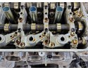 ENGINE TOYOTA AVENSIS III T27 2ZR 1 8 VVTI 147KM FILM MEASUREMENT Car type passenger cars