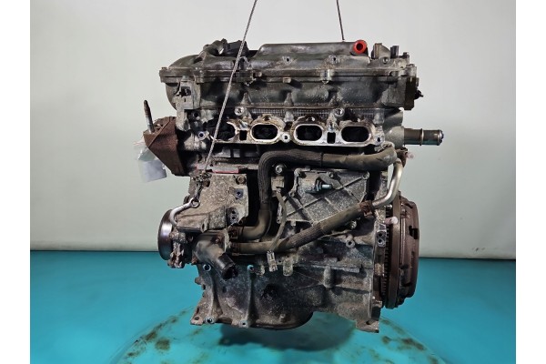 ENGINE TOYOTA AVENSIS III T27 2ZR 1 8 VVTI 147KM FILM MEASUREMENT Product weight with unit packaging 52 kg