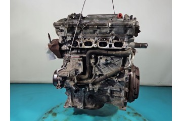 ENGINE TOYOTA AVENSIS III T27 2ZR 1 8 VVTI 147KM FILM MEASUREMENT Product weight with unit packaging 52 kg