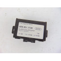 4D0951173D MODULO ELECTRONICO AUDI A6 BERLINA (4B2) 4D0951173D MODULO ELECTRONICO AUDI A6 BERLINA (4B2)