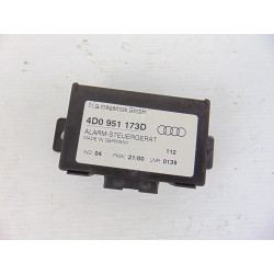 4D0951173D MODULO ELECTRONICO AUDI A6 BERLINA (4B2)
