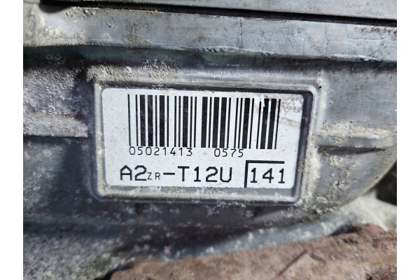Motor Toyota Avensis III T27 2ZR 1.8 VVTI 147CV