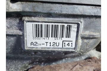Motor Toyota Avensis III T27 2ZR 1.8 VVTI 147CV