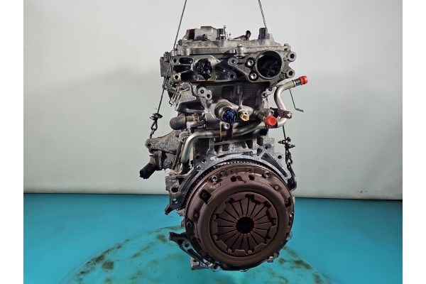 Motor Toyota Avensis III T27 2ZR 1.8 VVTI 147CV