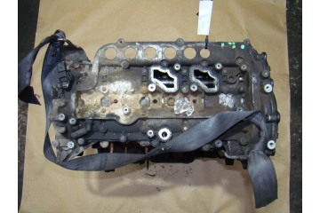 ENGINE BARE POST HIT VIVARO 2 0 M9R782 197 THOUSAND KM