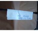 ENGINE BARE POST HIT VIVARO 2 0 M9R782 197 THOUSAND KM Catalog number of the part SILM9R782