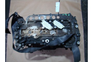 ENGINE BARE POST HIT VIVARO 2 0 M9R782 197 THOUSAND KM Part manufacturer Renault OE