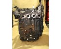 ENGINE BARE POST HIT VIVARO 2 0 M9R782 197 THOUSAND KM Car type cargo vans passenger cars