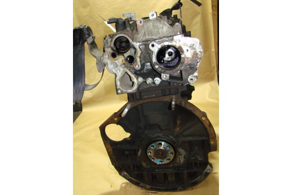 Motor Desmontado Renault M9R782 2.0 Diesel para Opel Vivaro con 197,00