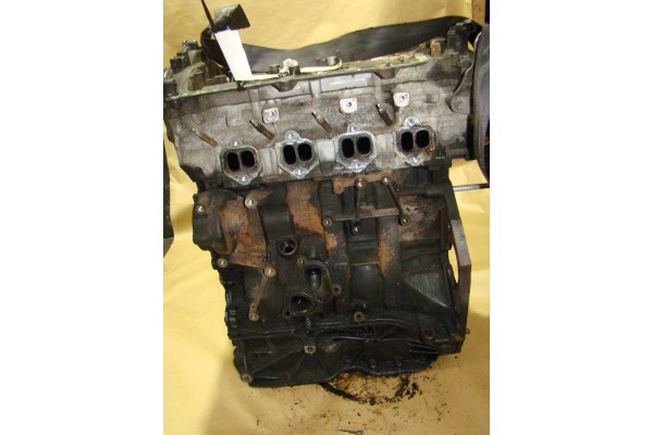 Motor Desmontado Renault M9R782 2.0 Diesel para Opel Vivaro con 197,00