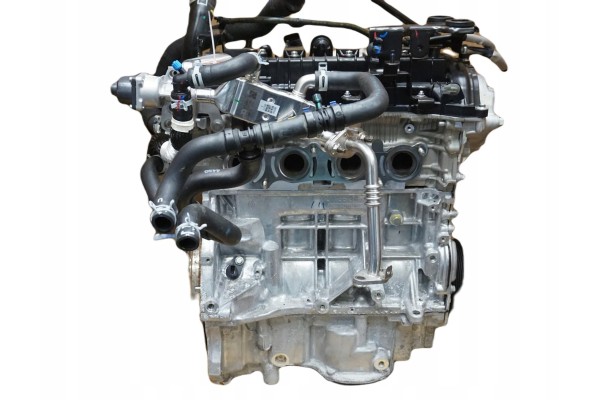 MOTOR 1 6 e tech RENAULT CLIO V 5 LIFT HYBRID h4mc632 100010899r