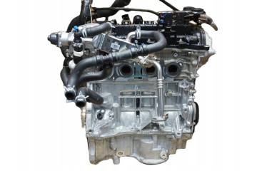 MOTOR 1 6 e tech RENAULT CLIO V 5 LIFT HYBRID h4mc632 100010899r