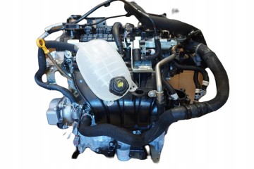 MOTOR 1 6 e tech RENAULT CLIO V 5 LIFT HYBRID h4mc632 100010899r Catalog number of the part SILNIK 1 6 e tech RENAULT CLIO V 5 L
