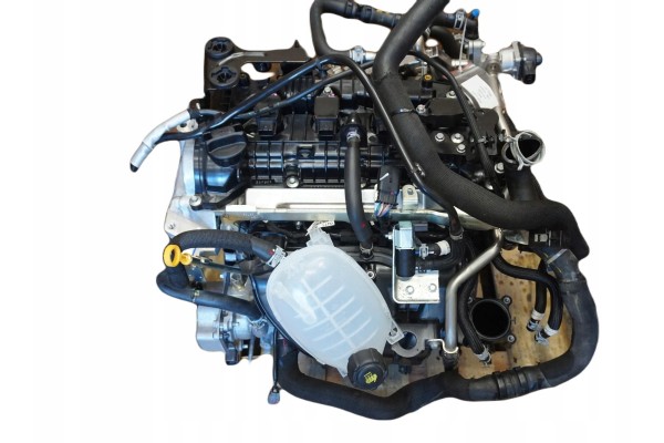 MOTOR 1 6 e tech RENAULT CLIO V 5 LIFT HYBRID h4mc632 100010899r Part manufacturer Renault OE