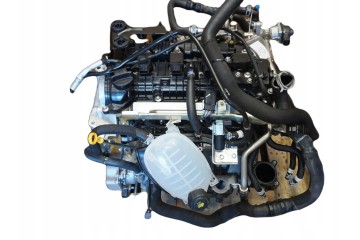 MOTOR 1 6 e tech RENAULT CLIO V 5 LIFT HYBRID h4mc632 100010899r Part manufacturer Renault OE