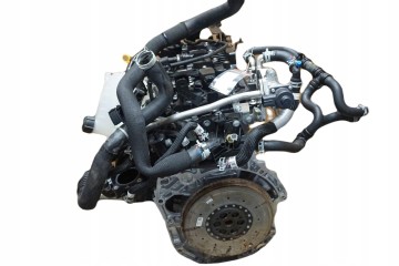 MOTOR 1 6 e tech RENAULT CLIO V 5 LIFT HYBRID h4mc632 100010899r Car type passenger cars
