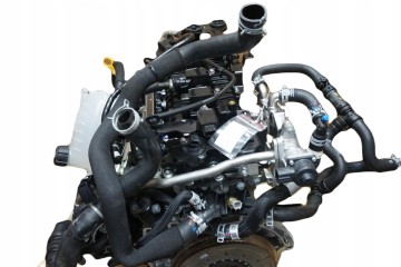 MOTOR 1 6 e tech RENAULT CLIO V 5 LIFT HYBRID h4mc632 100010899r Engine type petrol